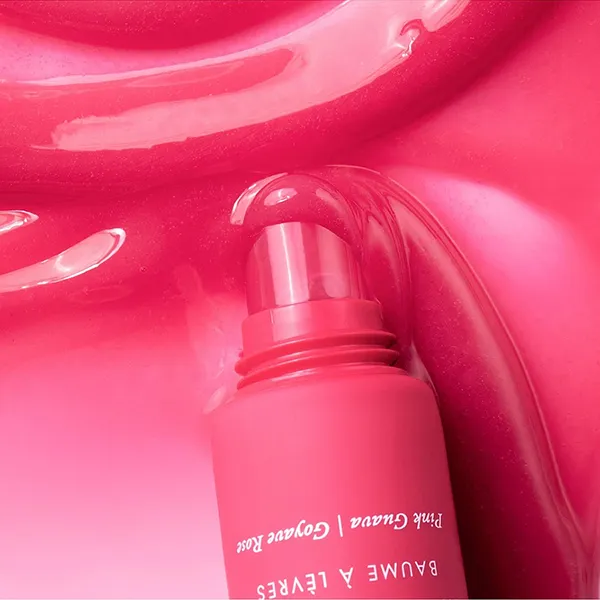 Son Dưỡng Summer Fridays Lip Butter Balm - Pink Guava Màu Hồng Đậm