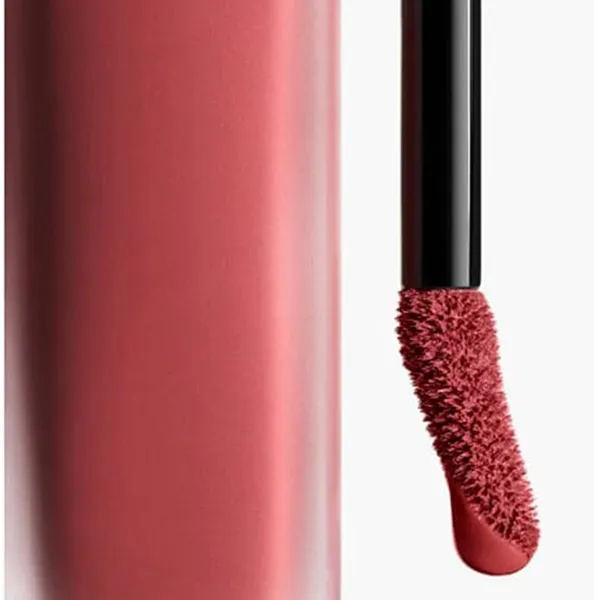 Son Kem Chanel Rouge Allure Liquid Velvet 226 Séduisante Màu Đỏ Burgundy