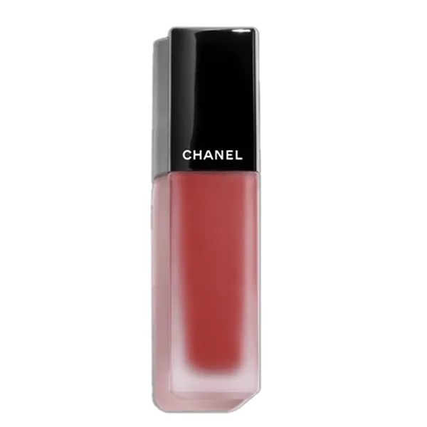 Son Kem Chanel Rouge Allure Liquid Velvet 226 Séduisante Màu Đỏ Burgundy