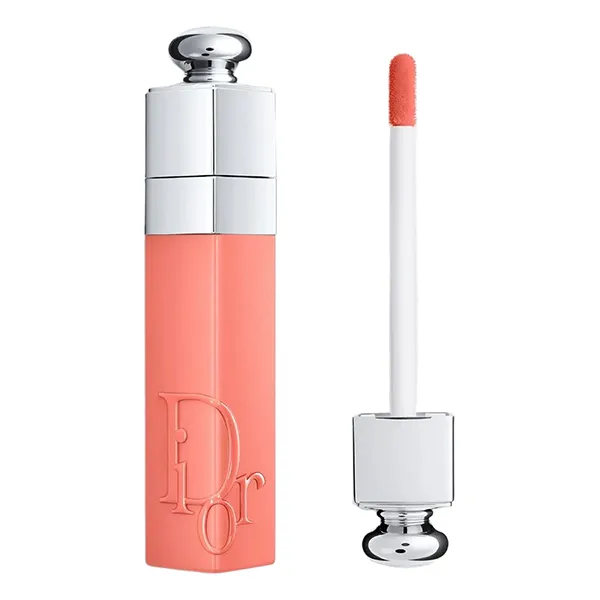 Son Kem Dior Addict Lip Tint 251 Natural Peach Màu Cam Đào (Fullbox)