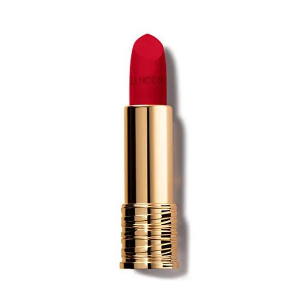 Son Lancôme L'Absolu Rouge Drama Matte Lipstick 160 Màu Đỏ Tươi