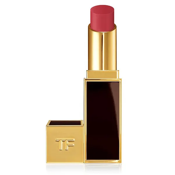 Son Lì Tom Ford TF Lip Color Satin Matte 26 To Die For Màu Hồng Đào