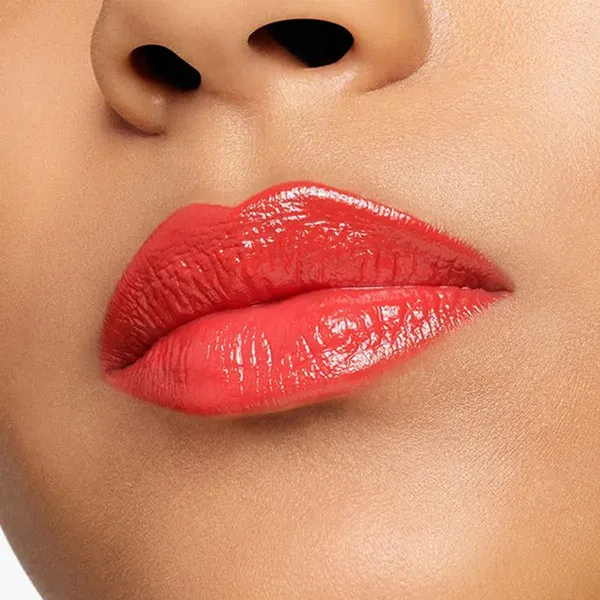 Son Lì Tom Ford TF Ultra Shine Lip Color 31 Ile D'Amour Màu Đỏ San Hô