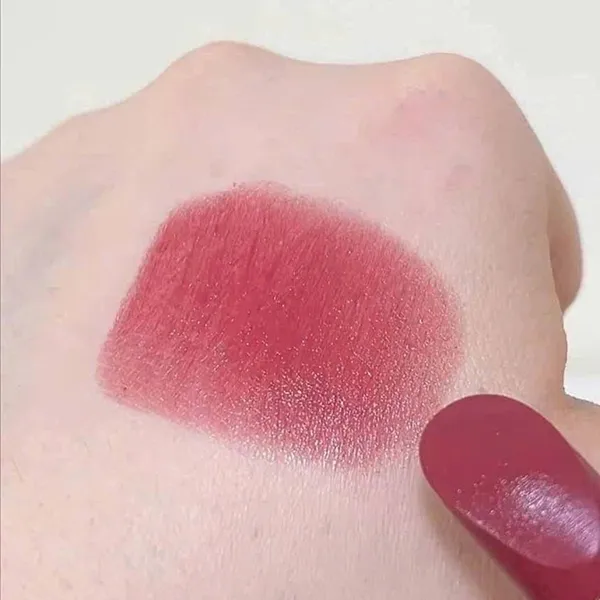 Son Tom Ford Lip Color #19 Runway Rose Mini Màu Hồng Đất