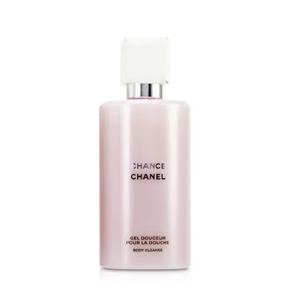 Sữa Tắm Hương Nước Hoa Nữ Chanel Chance Gel Douceur 200ml