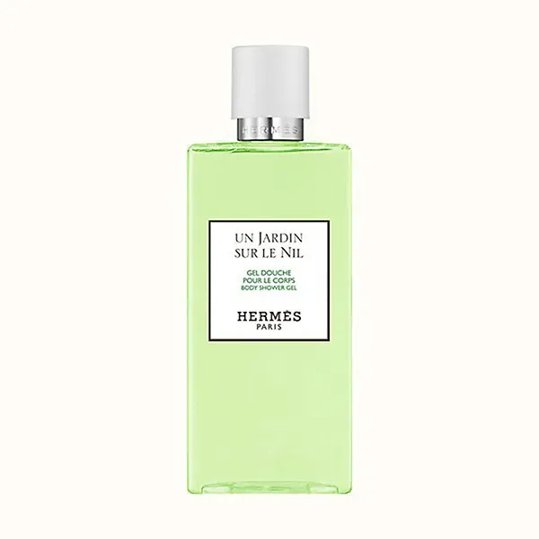 Sữa Tắm Hương Nước Hoa Nữ Hermès Un Jardin Sur Le Nil 200ml