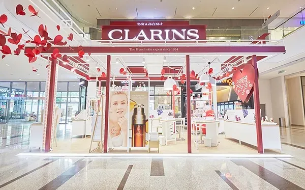 Kem Dưỡng Ban Ngày Clarins Multi Active Glow Boosting Line Smoothing Day Cream 50ml