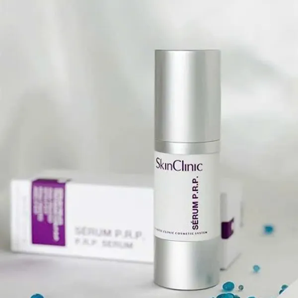 Tinh Chất Hỗ Trợ Dưỡng Trắng Tái Tạo Da SkinClinic Serum P.R.P 30ml
