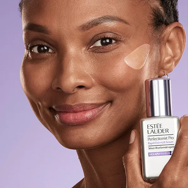 Tinh Chất Hỗ Trợ Săn Chắc Da Estée Lauder Perfectionist Pro Rapid Firm + Lift Serum With Hexapeptides 8 + 9 50ml