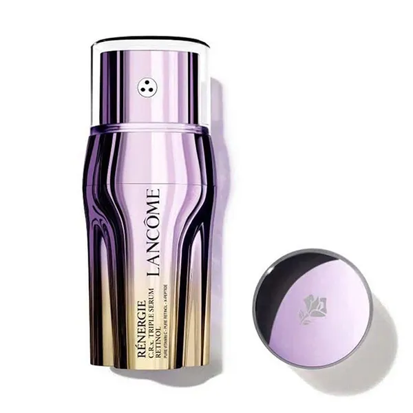Tinh Chất Hỗ Trợ Trẻ Hoá Da Lancôme Rénergie C.R.x Triple Serum Retinol 20ml