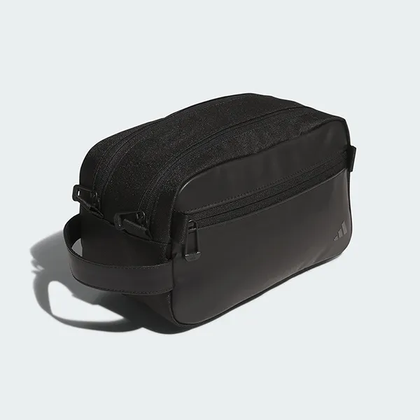 Túi Cầm Tay Nam Adidas Men Golf Pouch Bag HZ9239 Màu Đen