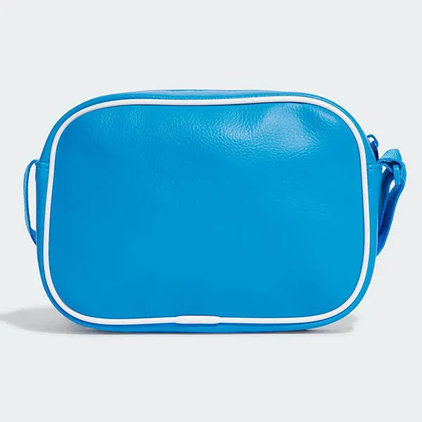 Túi Đeo Chéo Adidas Adicolor Classic Mini Airliner Bag IR5439 Màu Xanh Da Trời