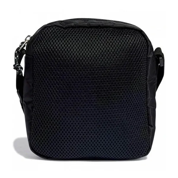 Túi Đeo Chéo Adidas Festival Archive Adicolor Crossbody Bag IT7600 Black Màu Đen