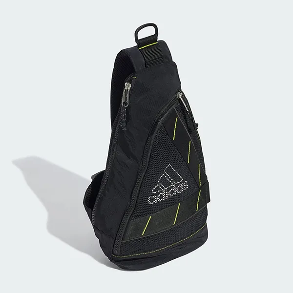 Túi Đeo Chéo Adidas One Strap Backpack JD5601 Màu Đen