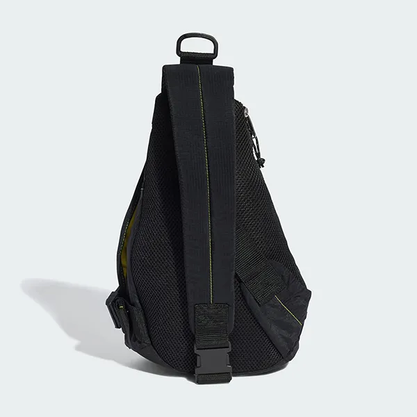Túi Đeo Chéo Adidas One Strap Backpack JD5601 Màu Đen