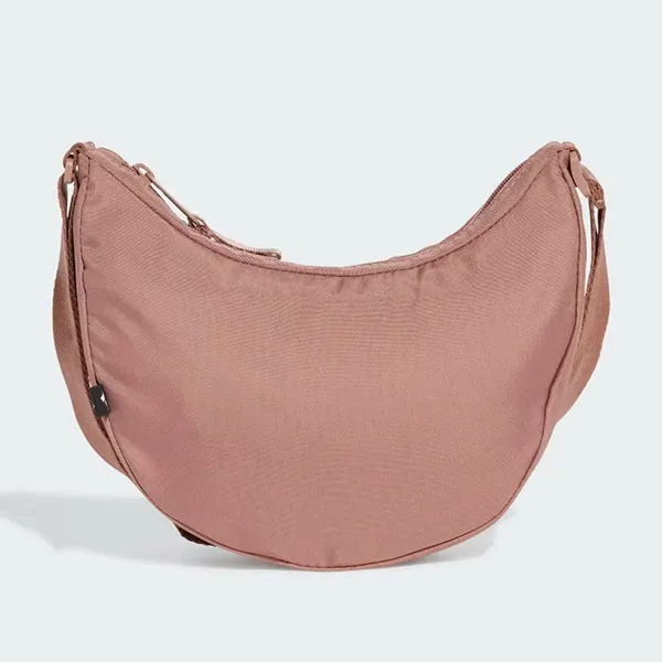 Túi Đeo Vai Nữ Adidas Festival Linear Essentials Shoulder Bag JD1786 Màu Hồng