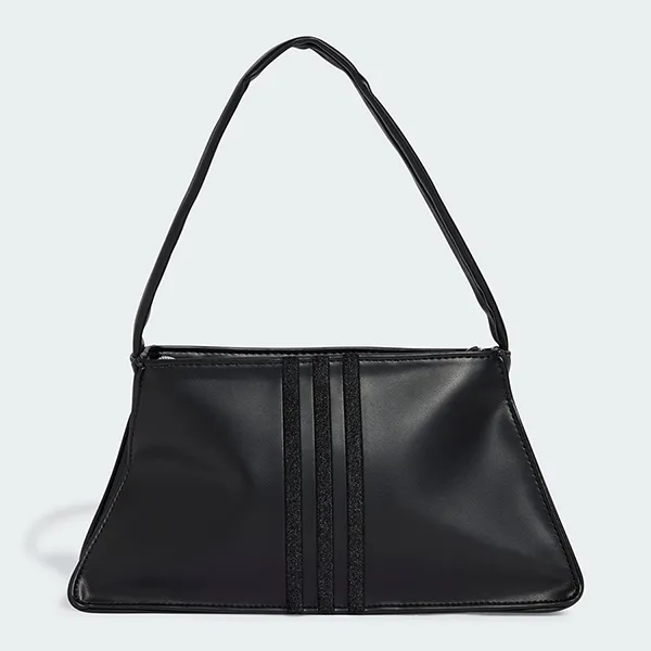 Túi Đeo Vai Nữ Adidas Trefoil Shoulder Bag IY4057 Màu Đen