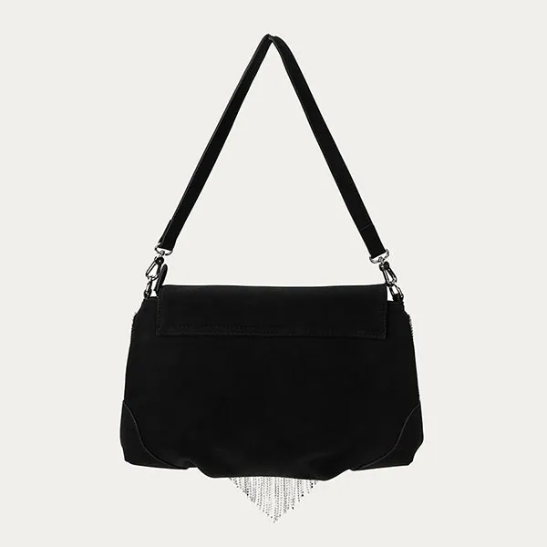 Túi Đeo Vai Nữ Giarité Tina - Limited Edition Màu Đen