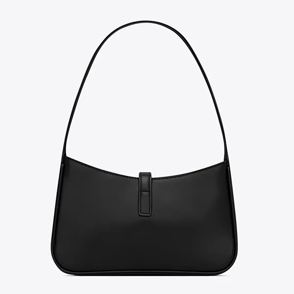 Túi Đeo Vai Nữ Yves Saint Laurent YSL Shoulder Bag 03 Mini Màu Đen
