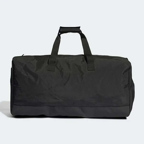 Túi Trống Adidas Duffel 4ATHLTS Cỡ Lớn HB1315 Màu Đen