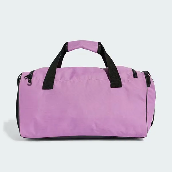 Túi Trống Adidas Duffel Essentials S IZ1899 Màu Tím