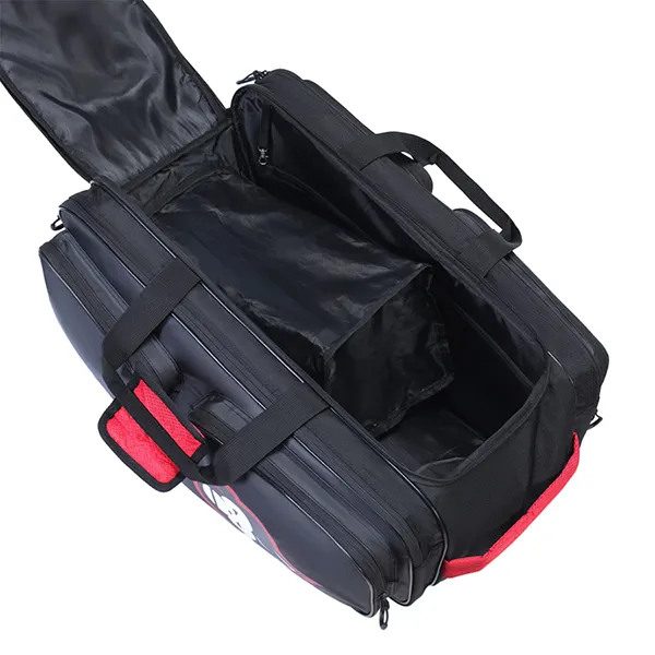 Túi Vợt Pickleball Apes Tour Bag Màu Đen