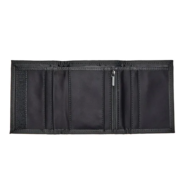 Ví Nam Dsquared2 WAM0062 11703199 Wallet Màu Đen