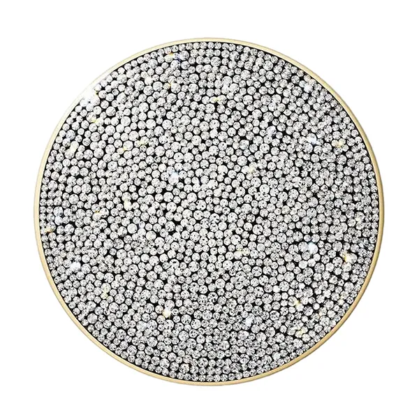 Vỏ Hộp Phấn Nước Guerlain Parure Gold Cushion An Exclusive Customisable And Refillable Jewel Case Màu Vàng