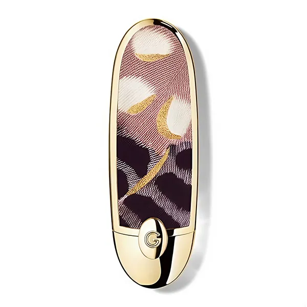 Vỏ Son Guerlain True Color In Case Nightingale Moon Màu Tím Hồng
