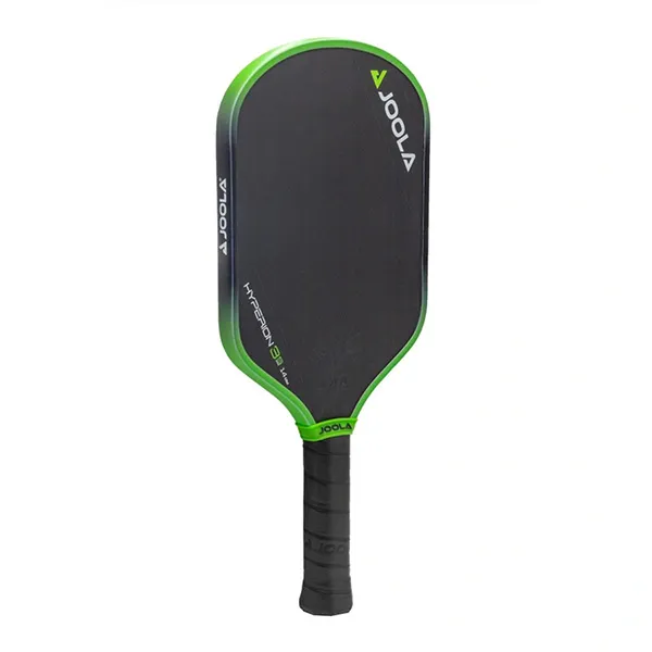 Vợt Pickleball Joola Ben Johns Hyperion 3S 14mm Màu Đen - Xanh Green