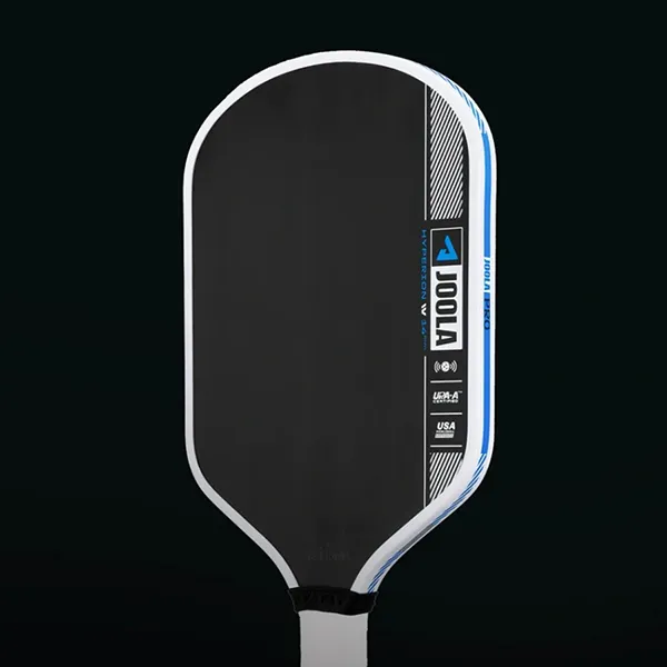 Vợt Pickleball Joola Ben Johns Hyperion Pro IV Paddle Màu Đen