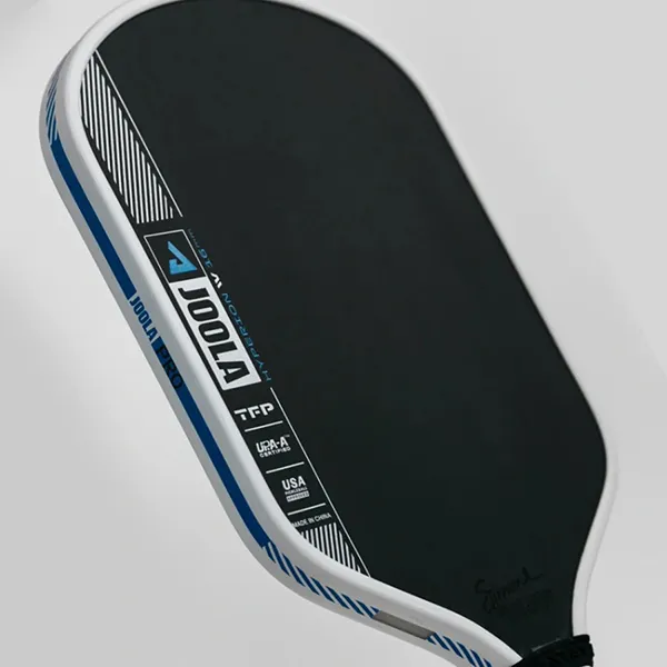 Vợt Pickleball Joola Ben Johns Hyperion Pro IV Paddle Màu Đen