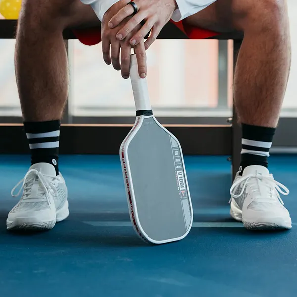 Vợt Pickleball Joola Gen Ben Johns Perseus Pro IV 16mm Màu Đen