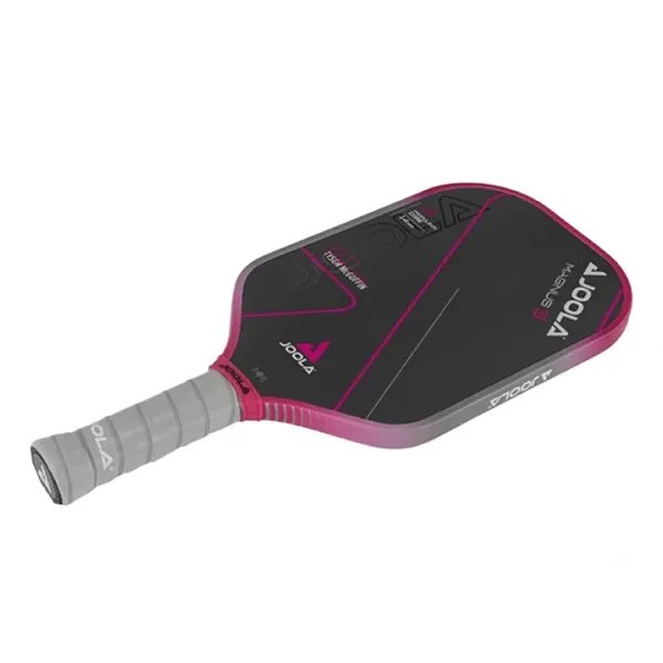 Vợt Pickleball Joola Tyson McGuffin Magnus 3 - 14mm Màu Hồng