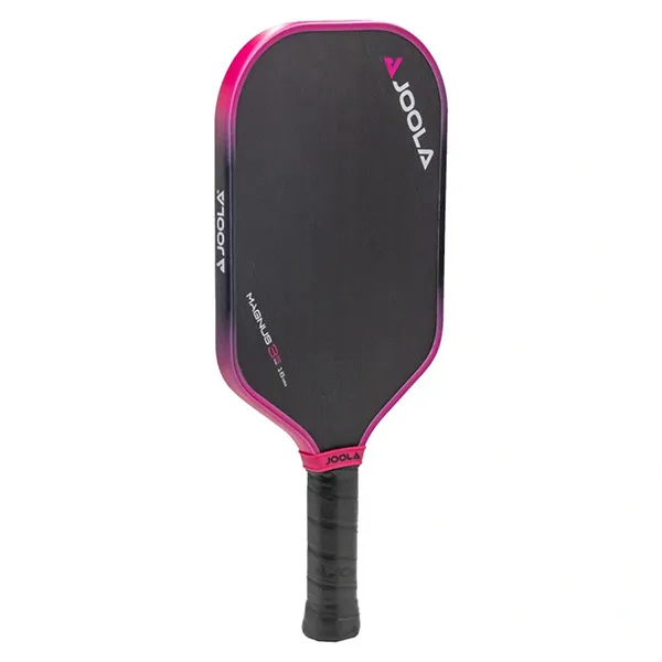 Vợt Pickleball Joola Tyson McGuffin Magnus 3S 16mm Màu Đen - Hồng