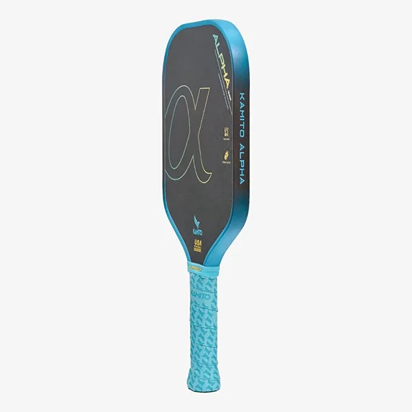 Vợt Pickleball Kamito Alpha KMVPK250124 Màu Xanh Lam