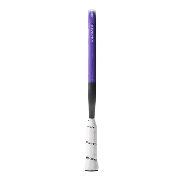 Vợt Pickleball Selkirk Luxx Control Air Infinigrit Invikta Màu Tím