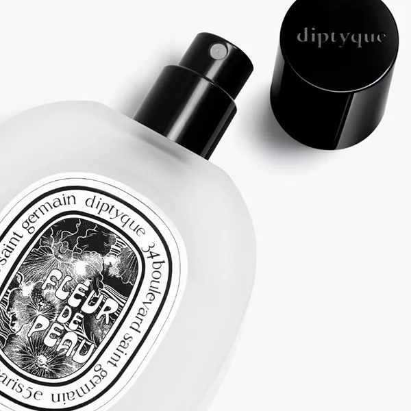 Xịt Thơm Tóc Diptyque Fleur De Peau Hair Mist 30ml