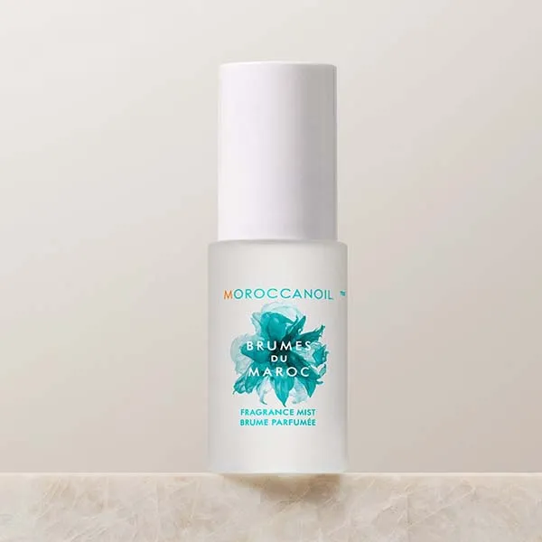 Xịt Thơm Tóc Và Body Moroccanoil Brumes Du Maroc 30ml