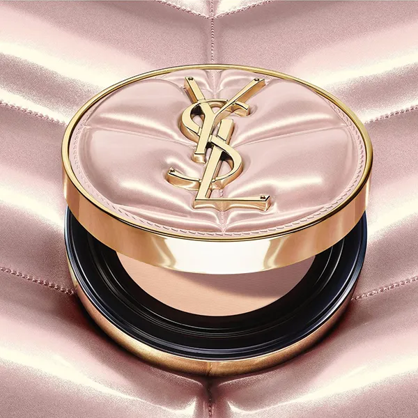 Set Trang Điểm YSL Yves Saint Laurent Make Up Set 5 Món