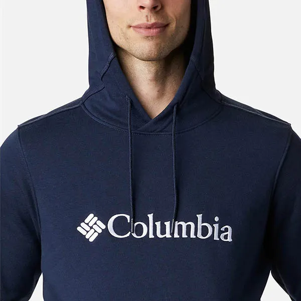 Áo Hoodie Nam Columbia CSC Basic Logo™ II Hoodie 1681662468 Màu Xanh Navy Size M