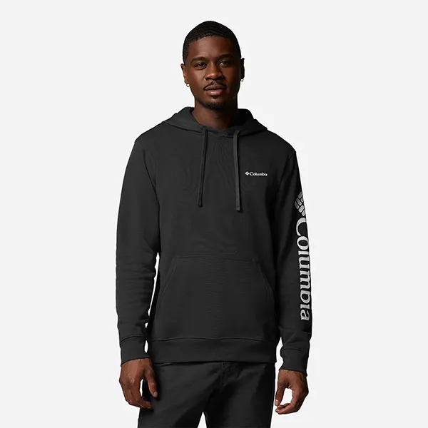 Áo Hoodie Nam Columbia Men's Beaumount 2126382014 Màu Đen Size L