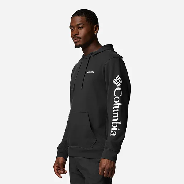 Áo Hoodie Nam Columbia Men's Beaumount 2126382014 Màu Đen Size L