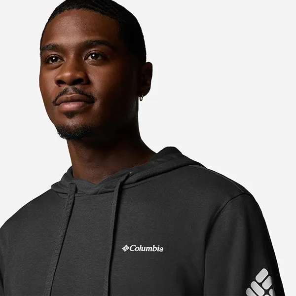 Áo Hoodie Nam Columbia Men's Beaumount 2126382014 Màu Đen Size L