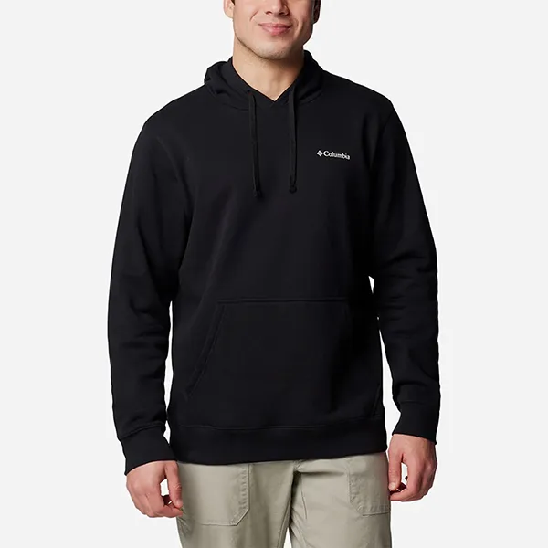 Áo Hoodie Nam Columbia Men's Beaumount Graphic 2126435008 Màu Đen Size M