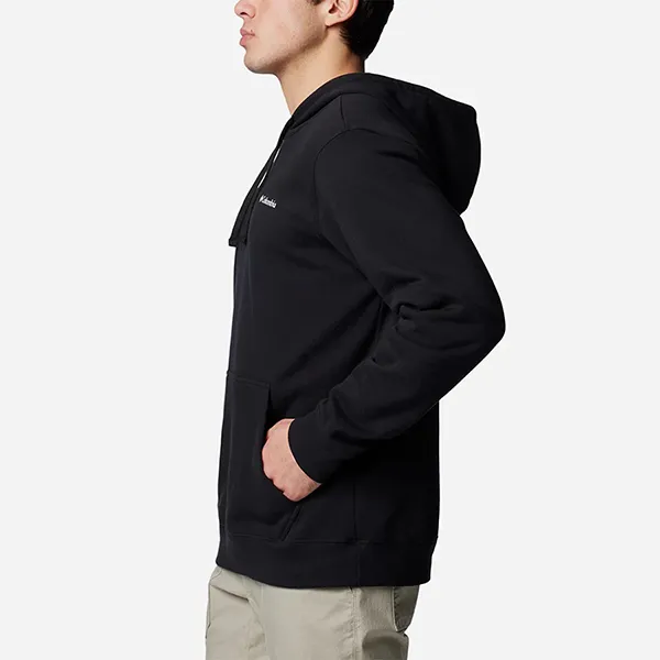 Áo Hoodie Nam Columbia Men's Beaumount Graphic 2126435008 Màu Đen Size M