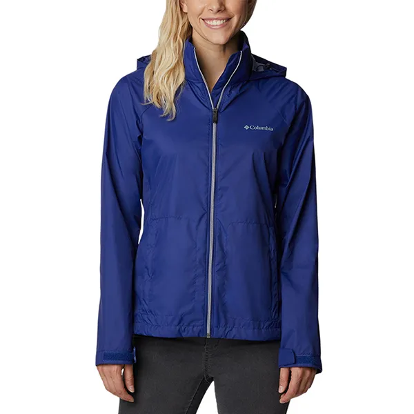 Áo Khoác Nữ Columbia Switchback™ III 1771962432 Màu Xanh Đậm Size M