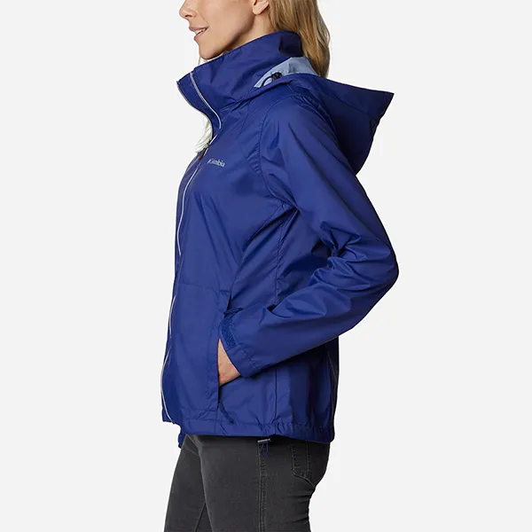 Áo Khoác Nữ Columbia Switchback™ III 1771962432 Màu Xanh Đậm Size M