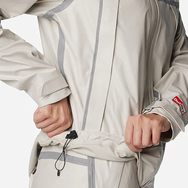 Áo Khoác Nữ Columbia OutDry Extreme™ Wyldwood™ Shell Jacket Beige 2071312278 Màu Be Size XS