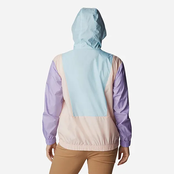 Áo Khoác Thể Thao Nữ Columbia Lily Basi - 2034933490 Phối Màu Size S